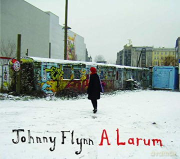 Johnny Flynn: A Larum [2xWinyl]