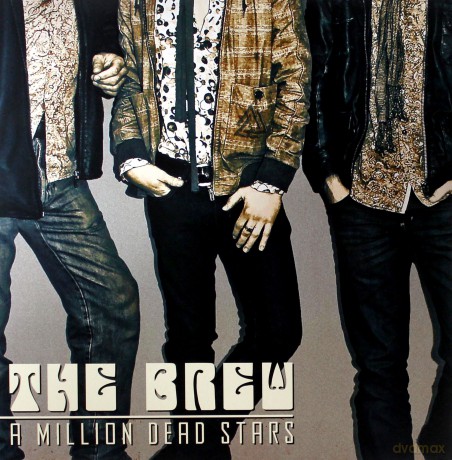 The Brew: A Million Dead Stars [Winyl]