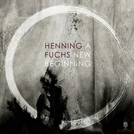 Henning Fuchs: A New Beginning [CD]