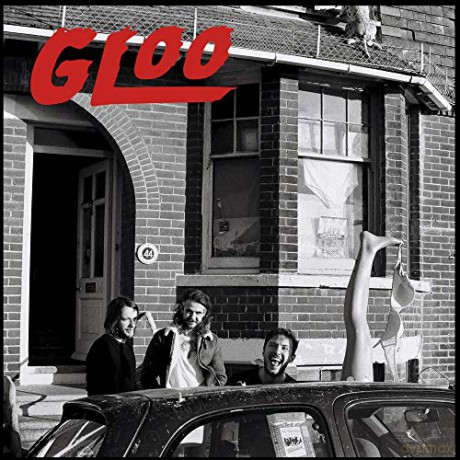 Gloo: A Pathetic Youth [Winyl]