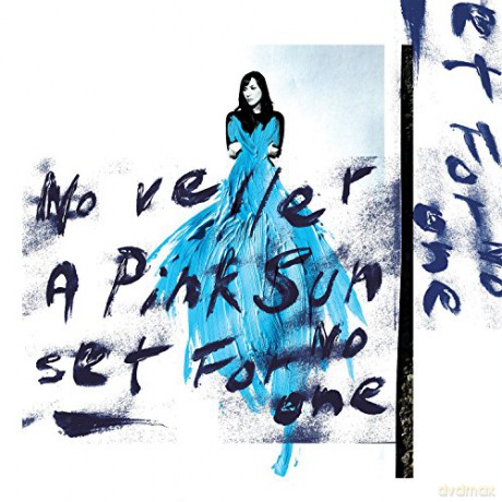 Noveller: A Pink Sunset For No One [Winyl]