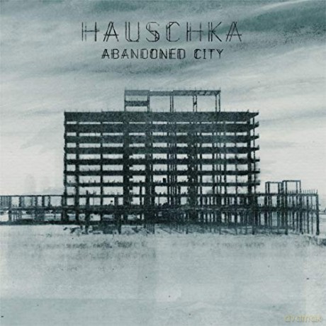 Hauschka: Abandoned City [Winyl]