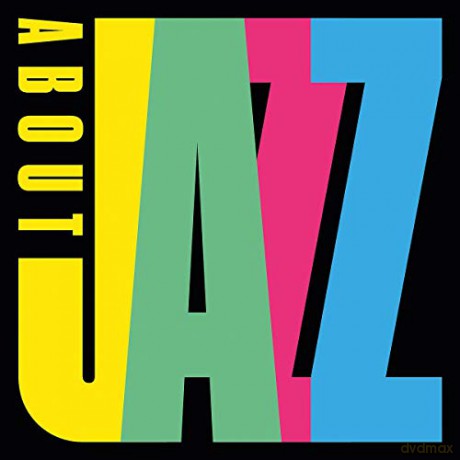 Aboutjazz (Limited) [4xWinyl]