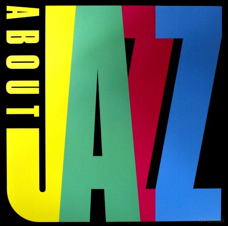 Aboutjazz (Limited) [4xWinyl]