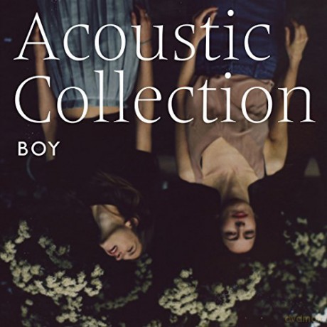 Boy: Acoustic Collection [Winyl]