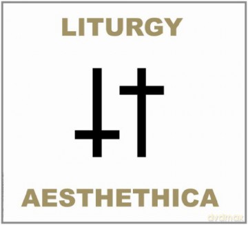 Liturgy: Aesthethica [2xWinyl]