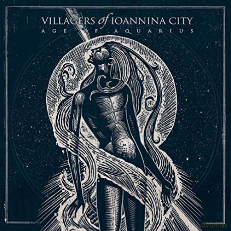 Villagers of Ioannina City: Age Of Aquarius (Limited) [2xWinyl]
