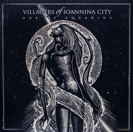 Villagers of Ioannina City: Age Of Aquarius (Limited) [2xWinyl]