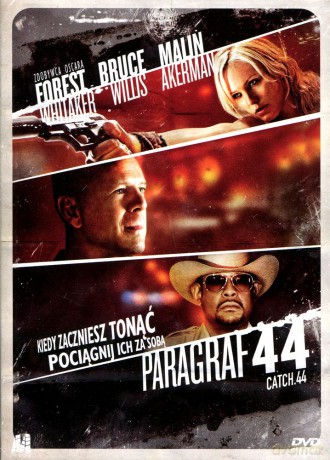 Paragraf 44 [DVD]