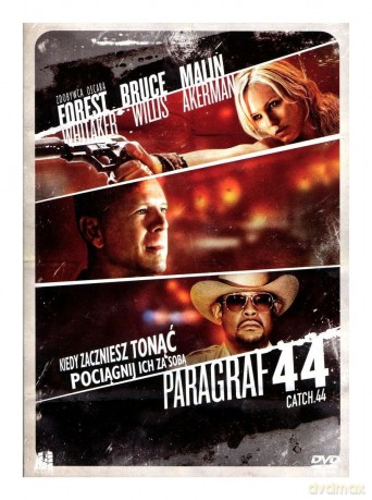 Paragraf 44 [DVD]
