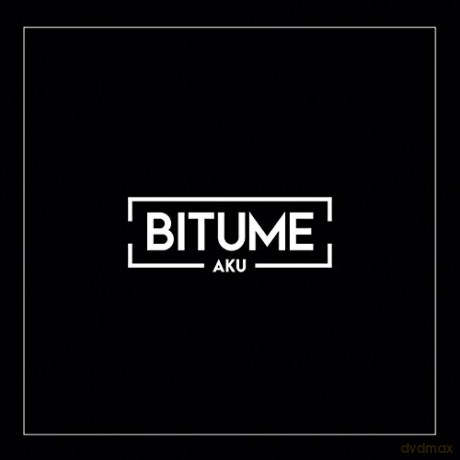 Bitume: Aku [Winyl]