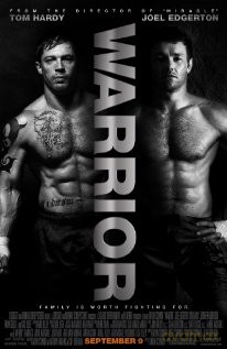 Wojownik [DVD]