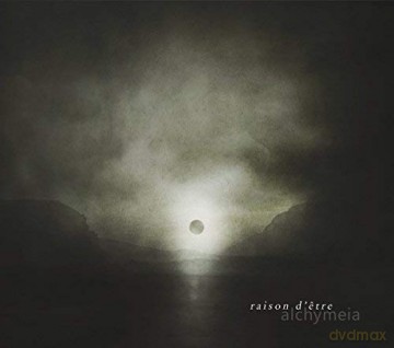 Raison D'etre: Alchymeia (Limited) [2xWinyl]
