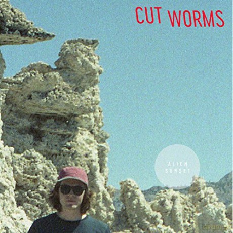 Cut Worms: Alien Sunset [Winyl]