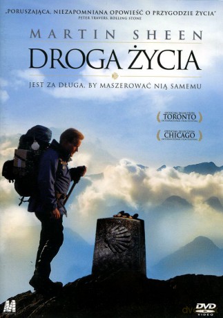 Droga życia [DVD]