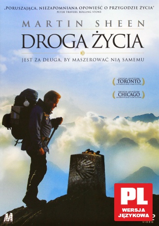 Droga życia [DVD]