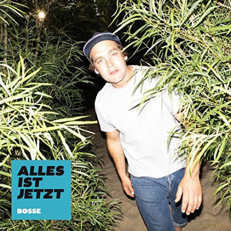 Bosse: Alles ist jetzt [Winyl]
