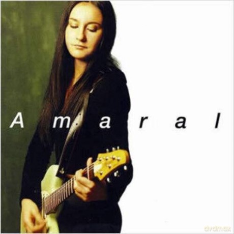 Amaral: Amaral [2xWinyl]