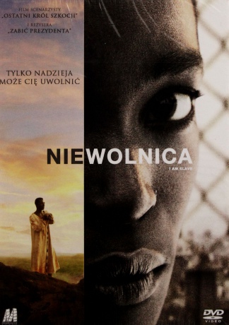 Niewolnica [DVD]