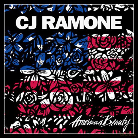 Ramone,Cj: American Beauty [Winyl]
