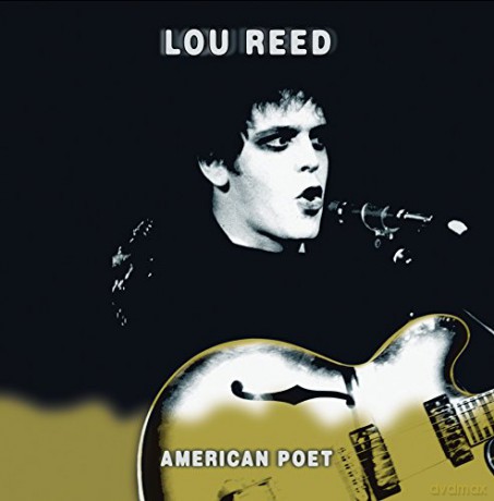 Reed,Lou: American Poet: Live (Deluxe) [2xWinyl]