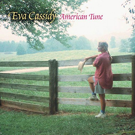 Eva Cassidy: American Tune [Winyl]