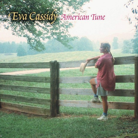 Eva Cassidy: American Tune [Winyl]