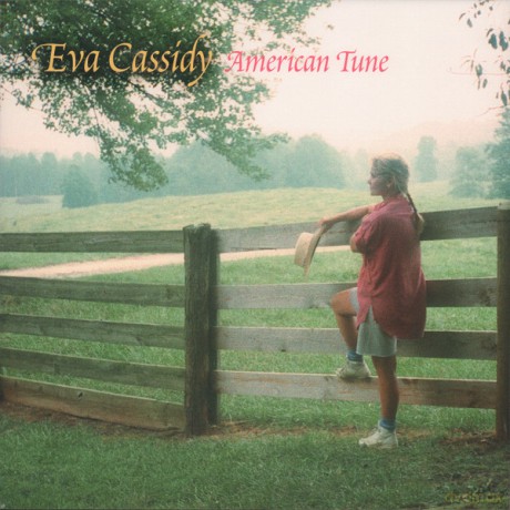 Eva Cassidy: American Tune [Winyl]