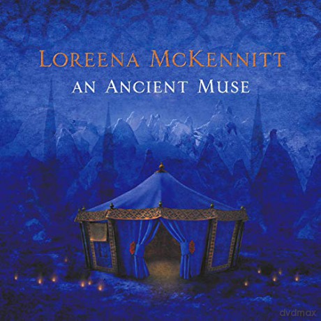 Loreena McKennitt: An Ancient Muse (Limited-Numbered) [Winyl]