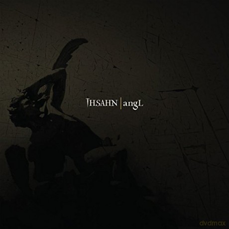 Ihsahn: Angl (Limited) [Winyl]