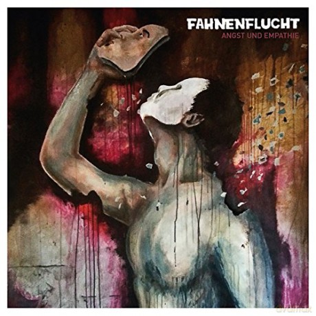 Fahnenflucht: Angst und Empathie [Winyl]