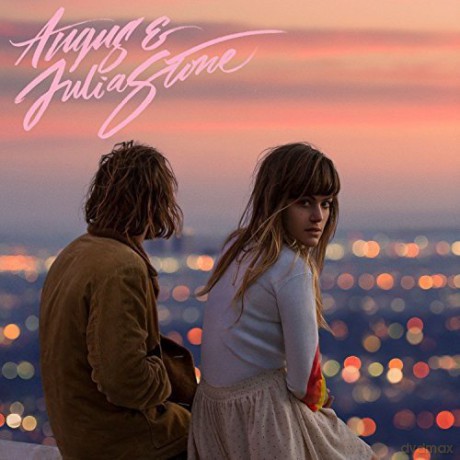 Angus & Julia Stone: Angus & Julia Stone [2xWinyl]