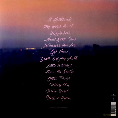Angus & Julia Stone: Angus & Julia Stone [2xWinyl]