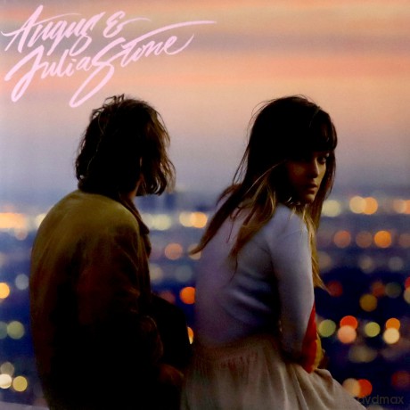 Angus & Julia Stone: Angus & Julia Stone [2xWinyl]