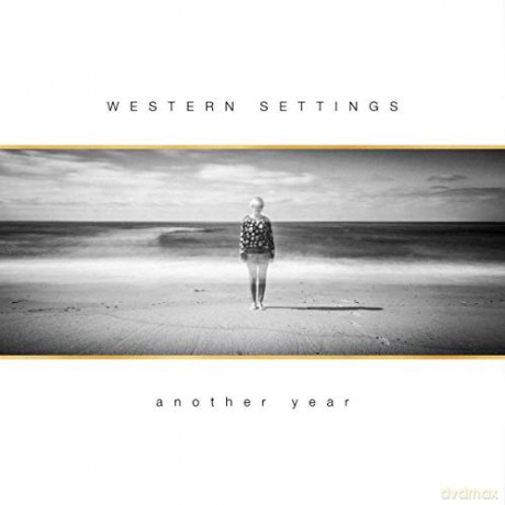 Western Settings: Another Year (Red) [Winyl]