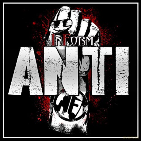 Inform: Anti [Winyl]