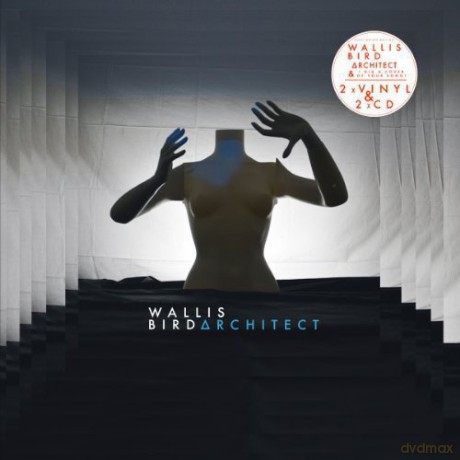 Wallis Bird: Architect (Limited) (Deluxe) [4xWinyl]