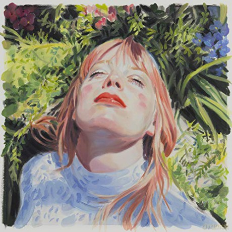 Basia Bulat: Are You In Love (Opaque Beige) [Winyl]