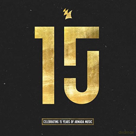 Armada 15 Years (Limited) [Winyl]