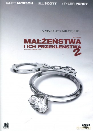 Małżeństwa i ich przekleństwa 2 [DVD]