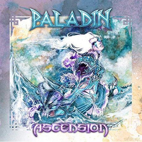 Paladin: Ascension [Winyl]