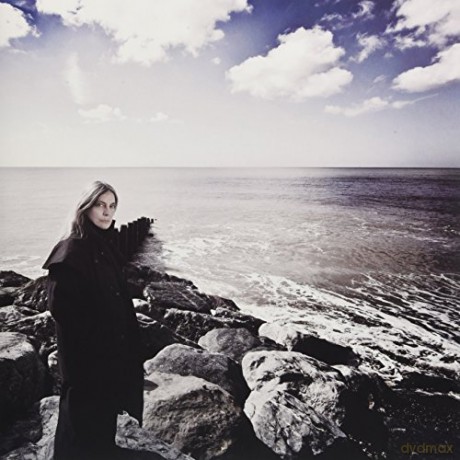 June Tabor: Ashore [2xWinyl]