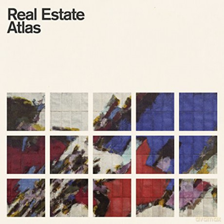 Real Estate: Atlas [Winyl]