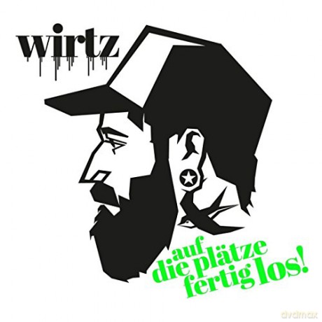 Wirtz: Auf die Pl¤tze, fertig, los [2xWinyl]
