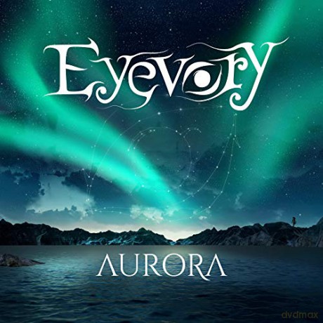 Eyevory: Aurora [Winyl]