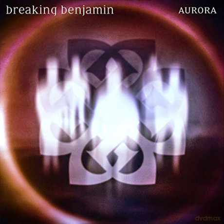 Breaking Benjamin: Aurora [Winyl]