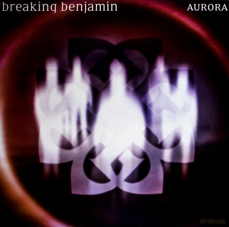 Breaking Benjamin: Aurora [Winyl]