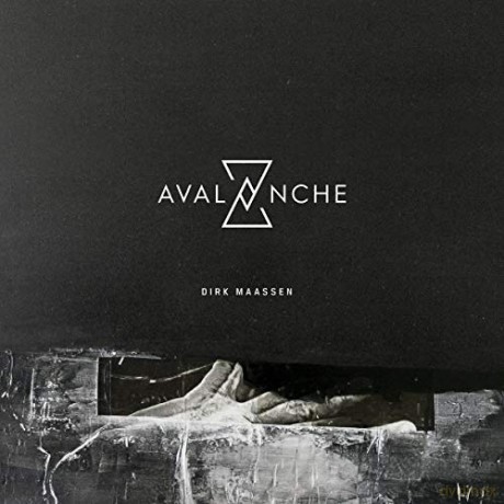 Dirk Maassen: Avalanche [Winyl]