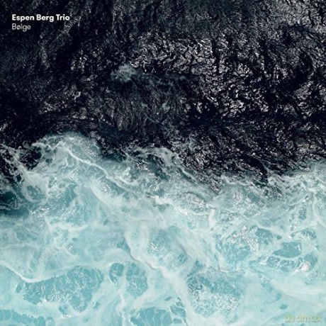 Espen Berg Trio: Blge [Winyl]