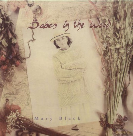 Mary Black: Babes In The Wood (Limited) [Winyl]
